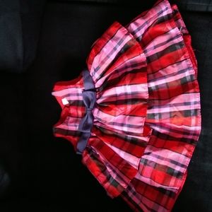 Infant new  dress size 3 month by Cherokee